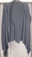 gilet cashmere