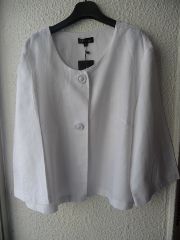 veste en lin