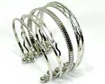 bracelet multirangs